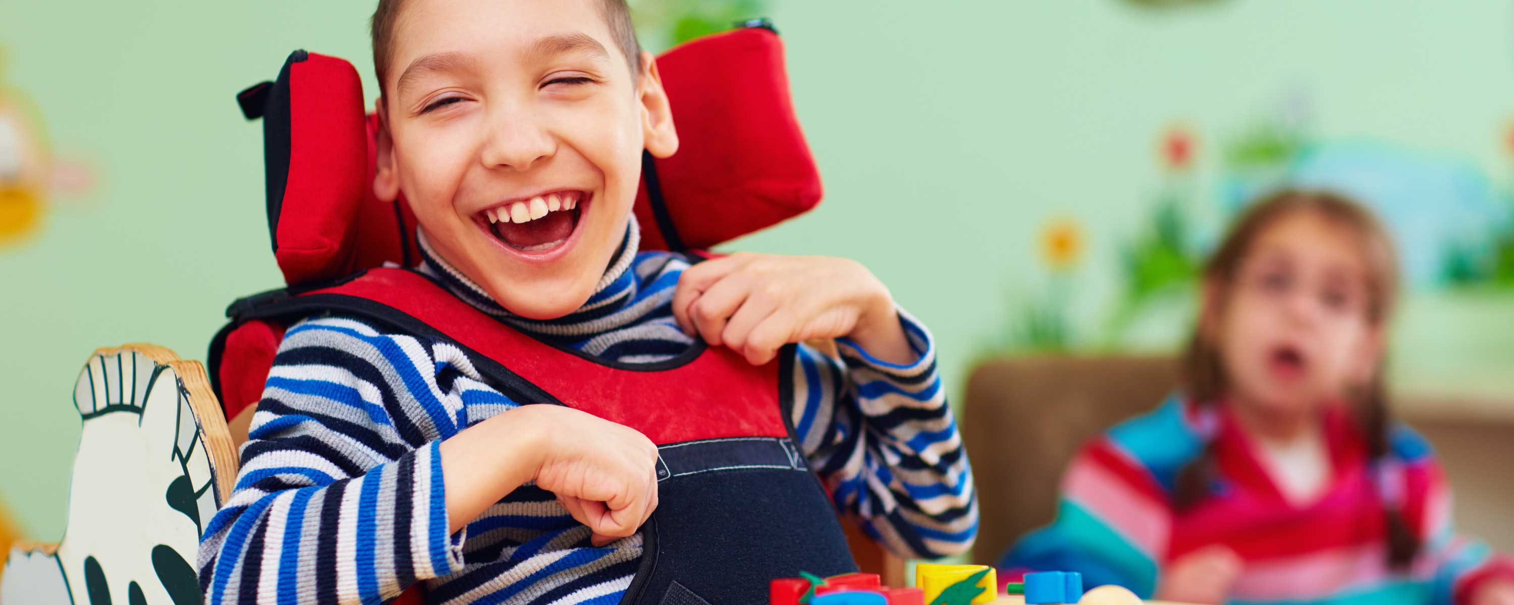 About Flexi Care and Support Services in South and West Yorkshire