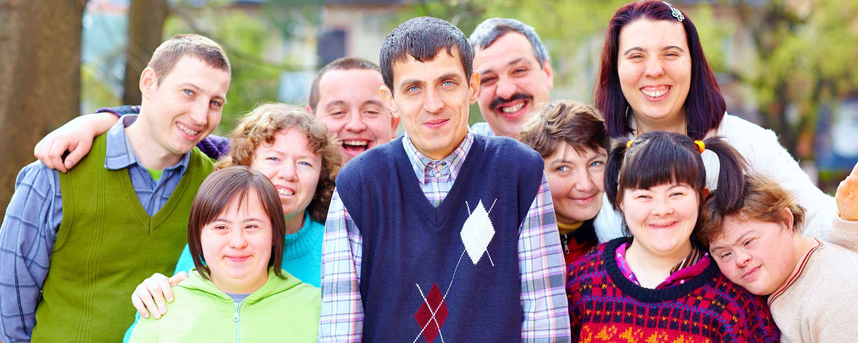 Flexi Care and Support Services in South and West Yorkshire