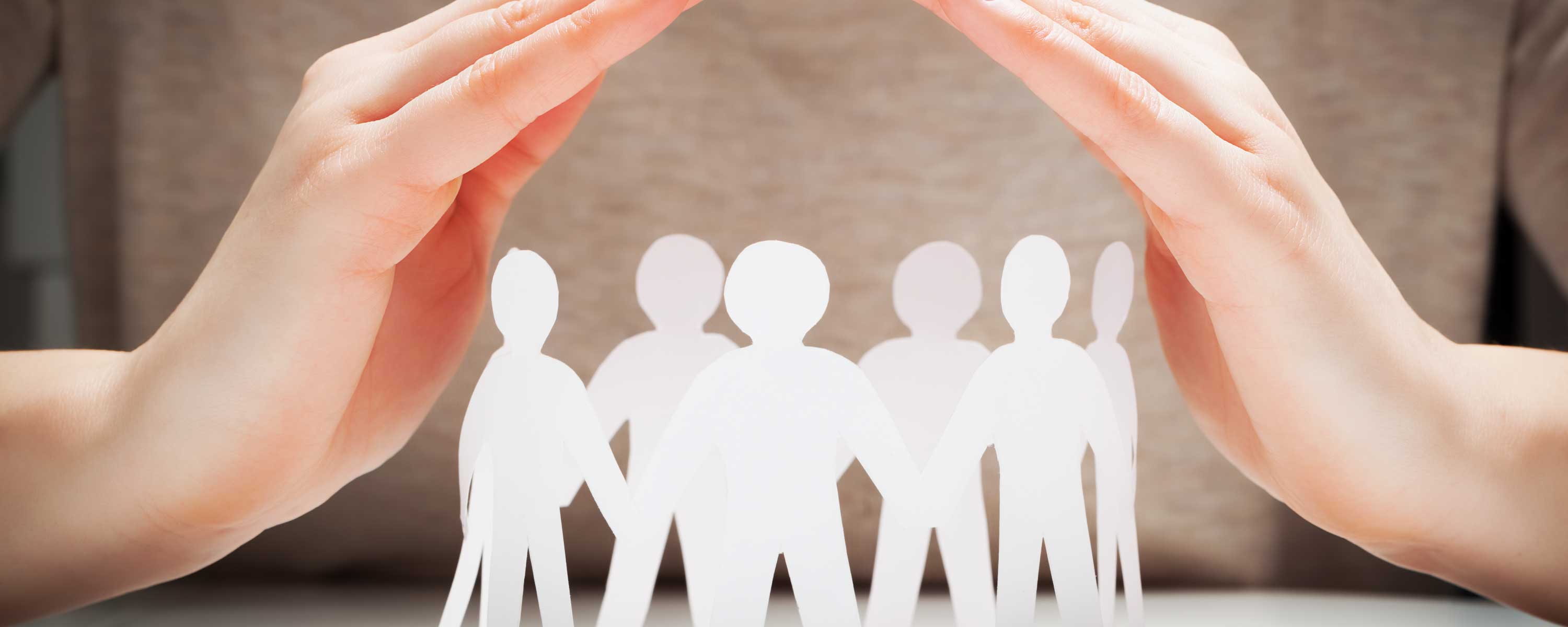 The Team at Flexi Care and Support