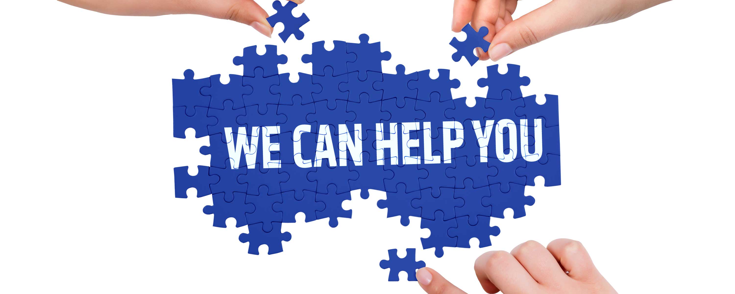 We can help you - Flexi Care and Support Services