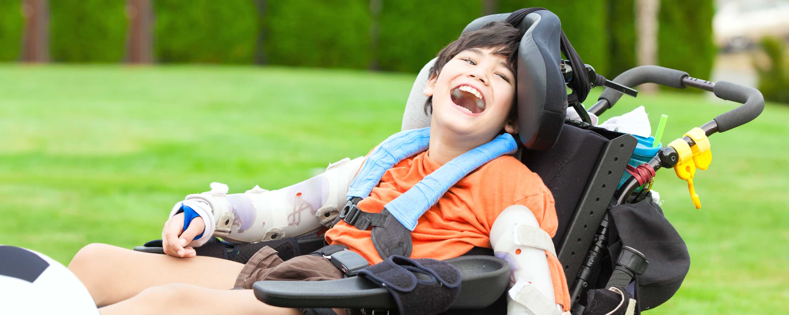 Care Services for Specialist Support