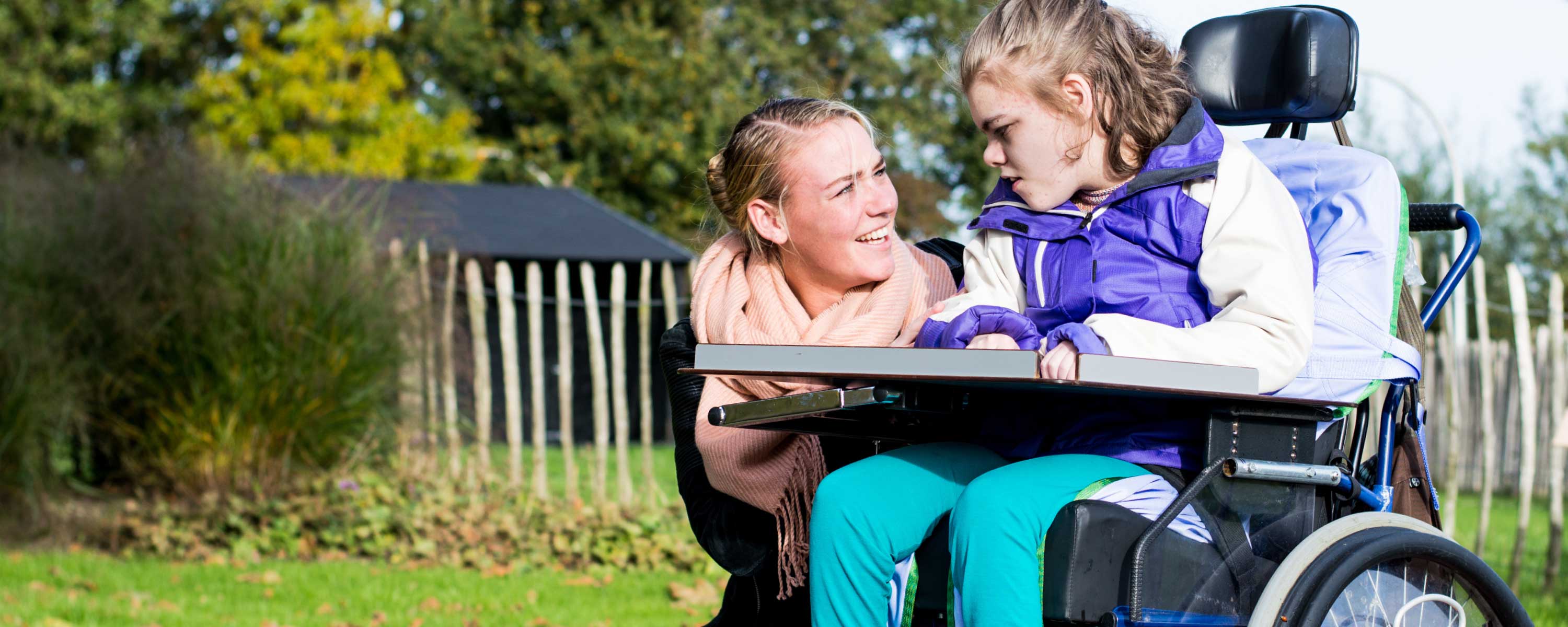 Care and Support Services for Children