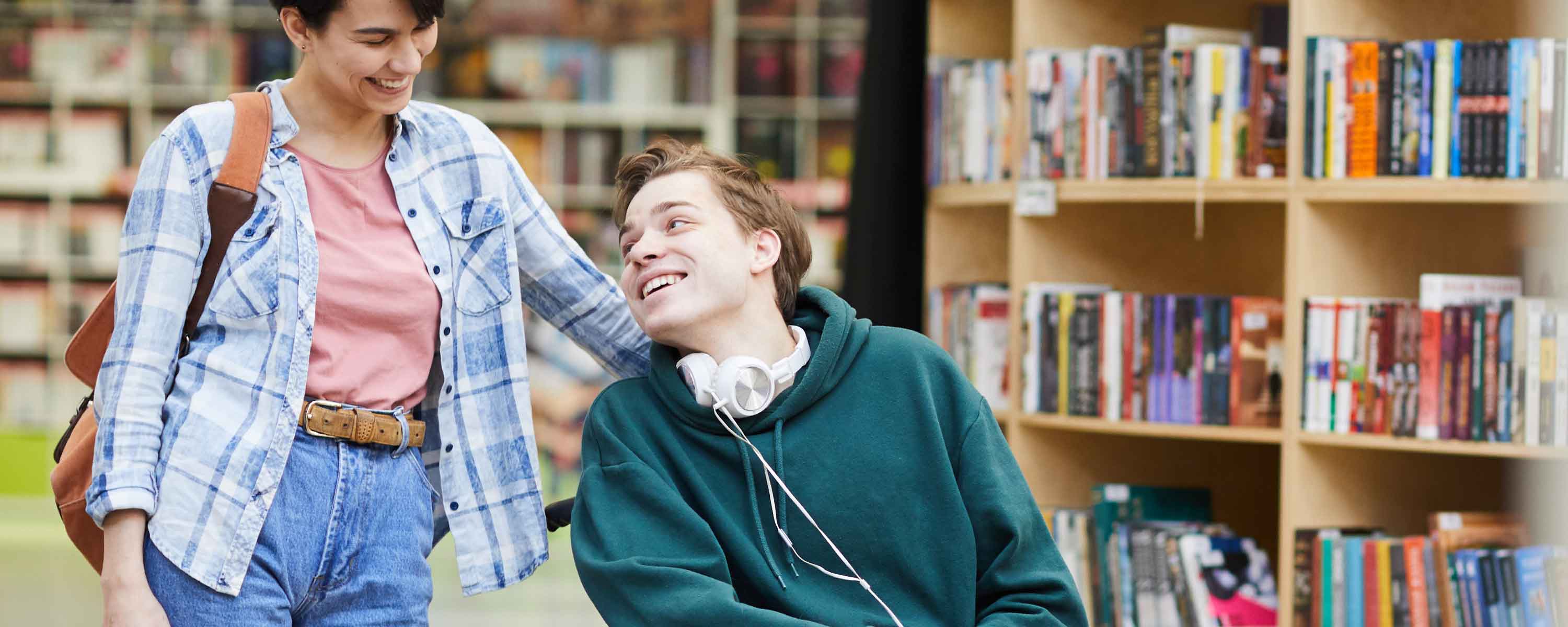 Care and Support Services for Community Enablement