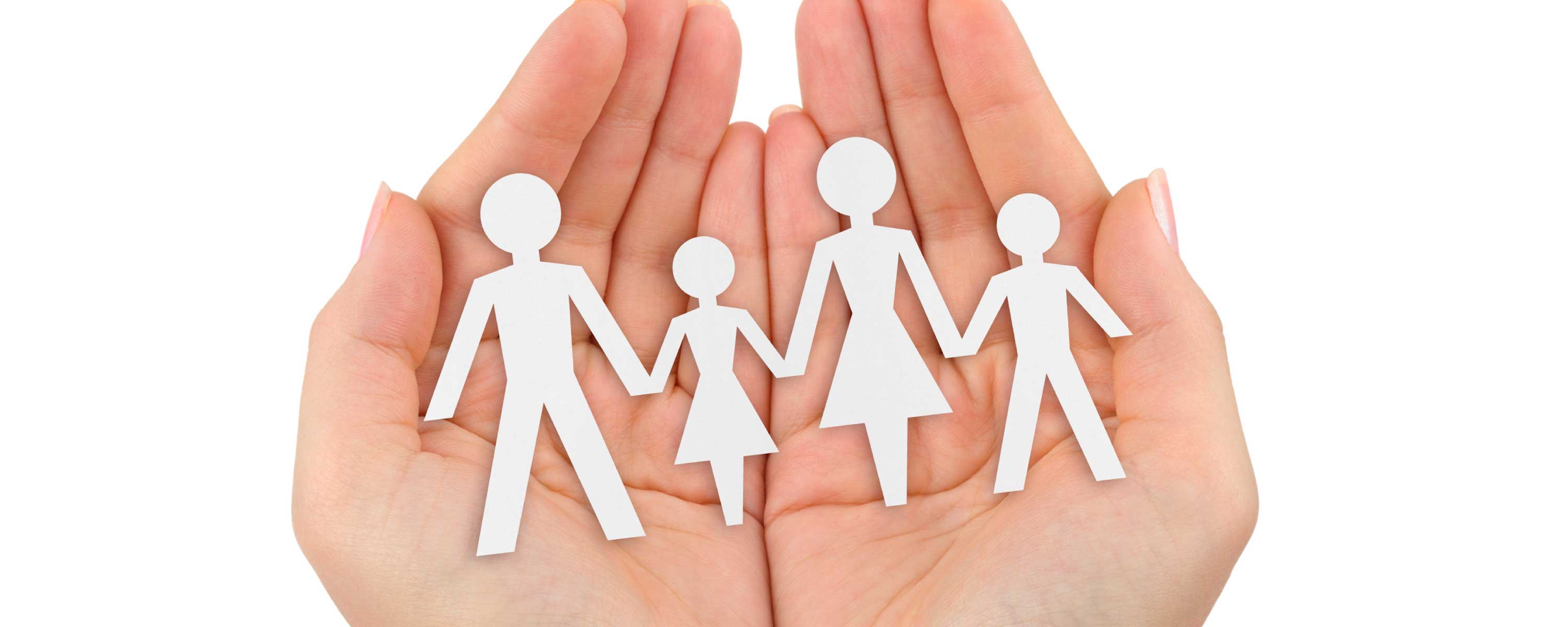 Flexi Care and Support Services for Families