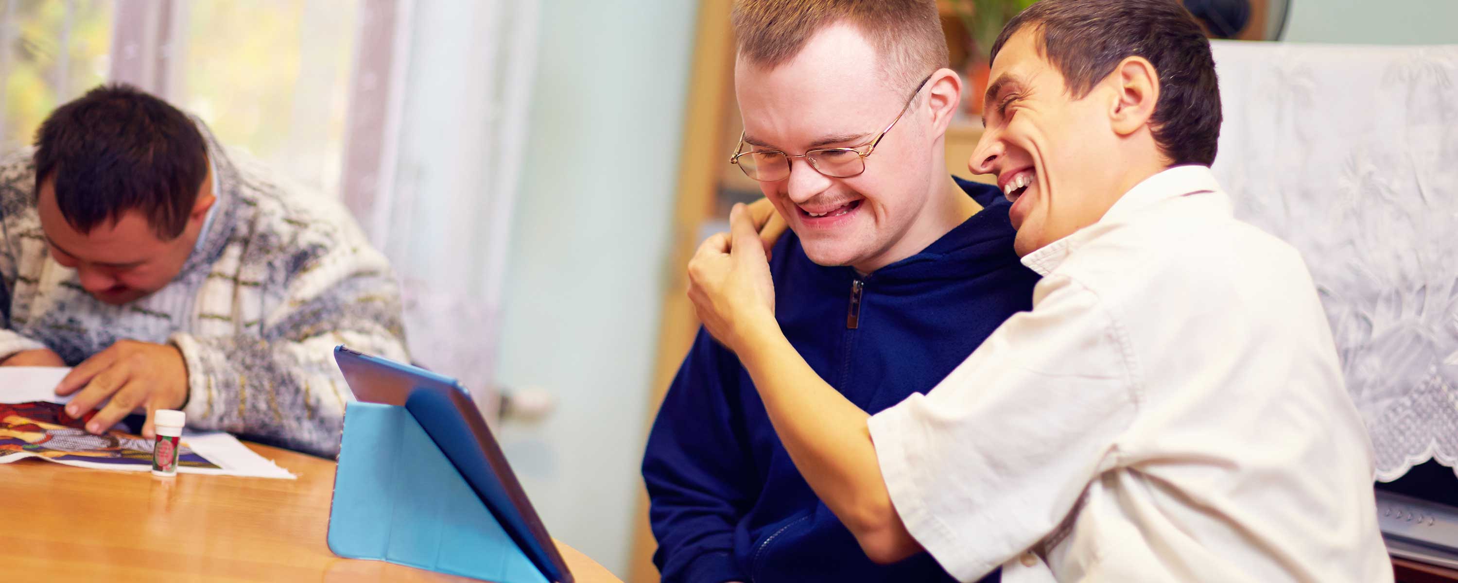 Flexi Care and Support Services in South and West Yorkshire