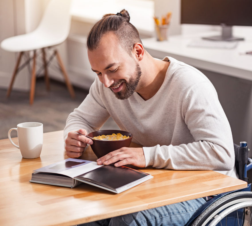 Experienced Support Services