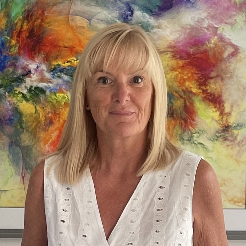 Katrina Latham - Service Director