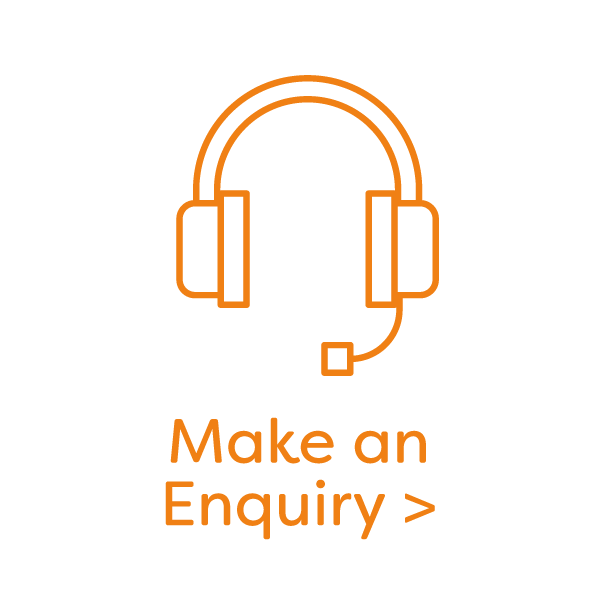 Make an Enquiry